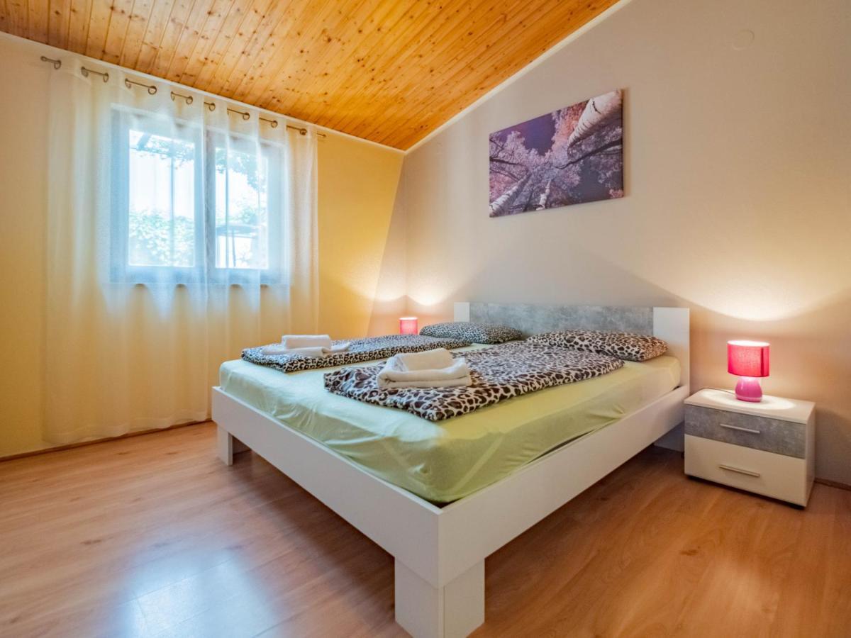 Apartmani Arijana מדולין מראה חיצוני תמונה
