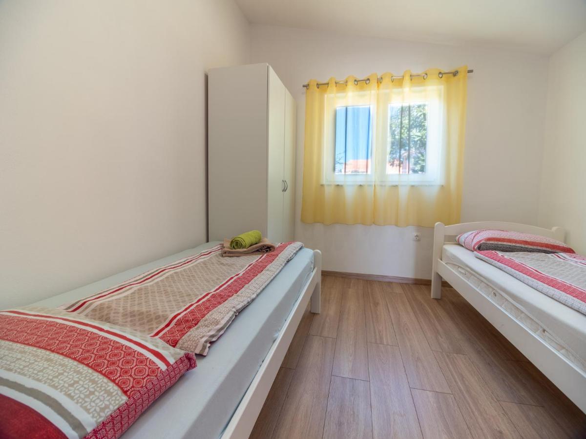 Apartmani Arijana מדולין מראה חיצוני תמונה