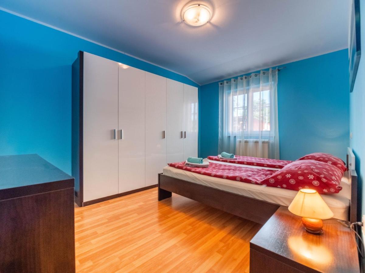 Apartmani Arijana מדולין מראה חיצוני תמונה