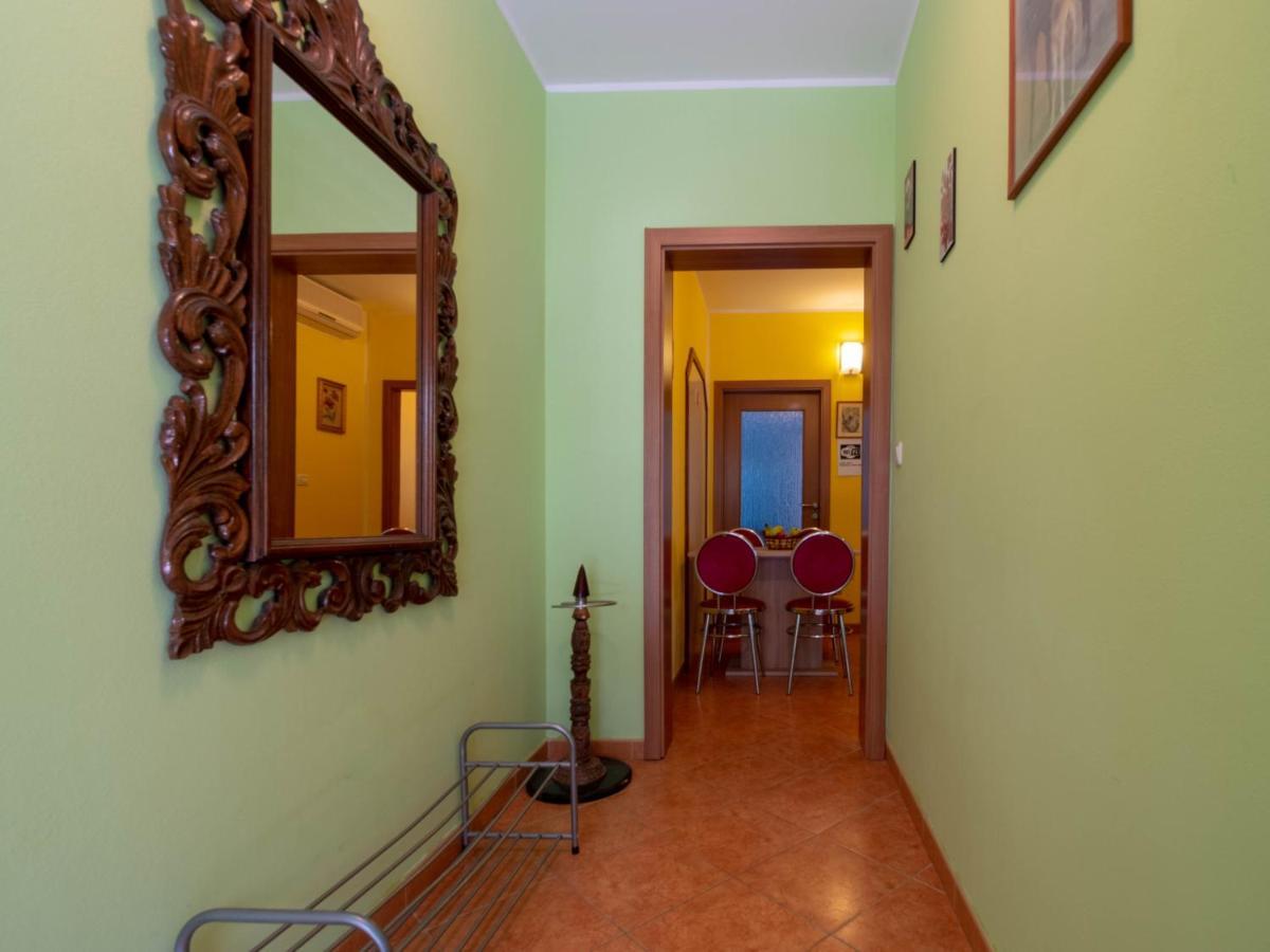 Apartmani Arijana מדולין מראה חיצוני תמונה
