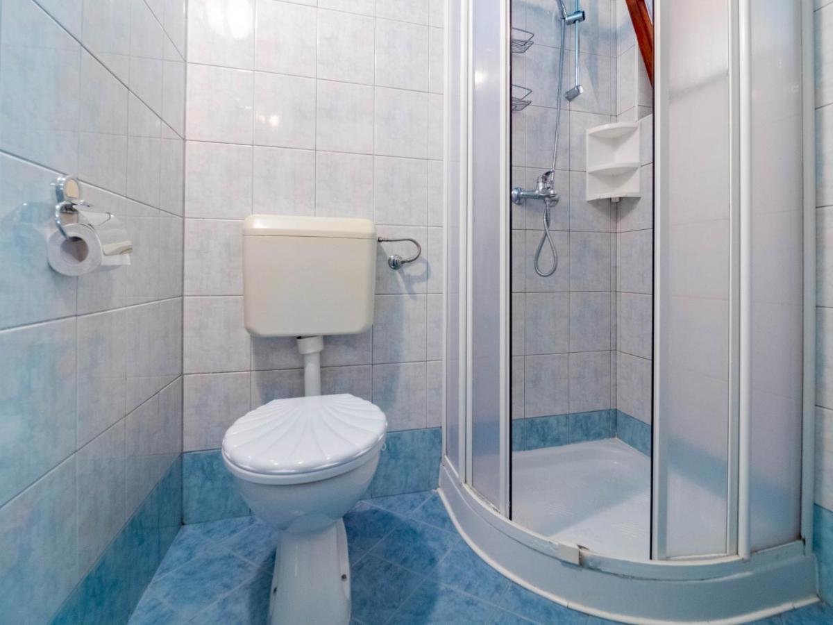 Apartmani Arijana מדולין מראה חיצוני תמונה