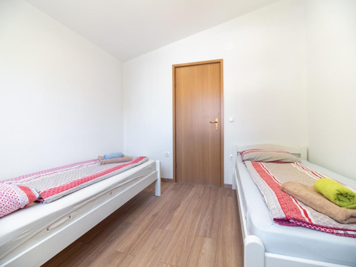Apartmani Arijana מדולין מראה חיצוני תמונה