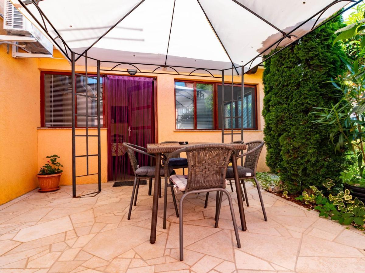Apartmani Arijana מדולין מראה חיצוני תמונה