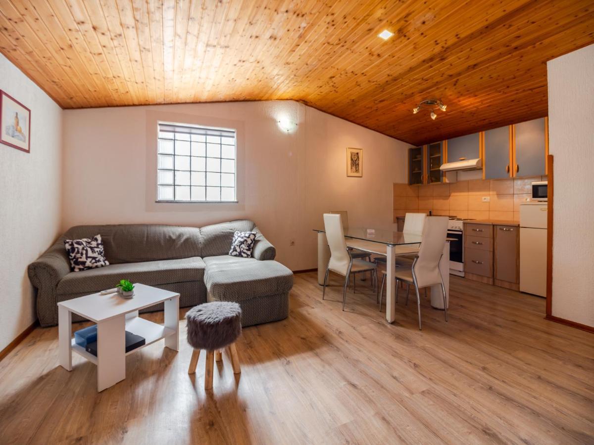 Apartmani Arijana מדולין מראה חיצוני תמונה