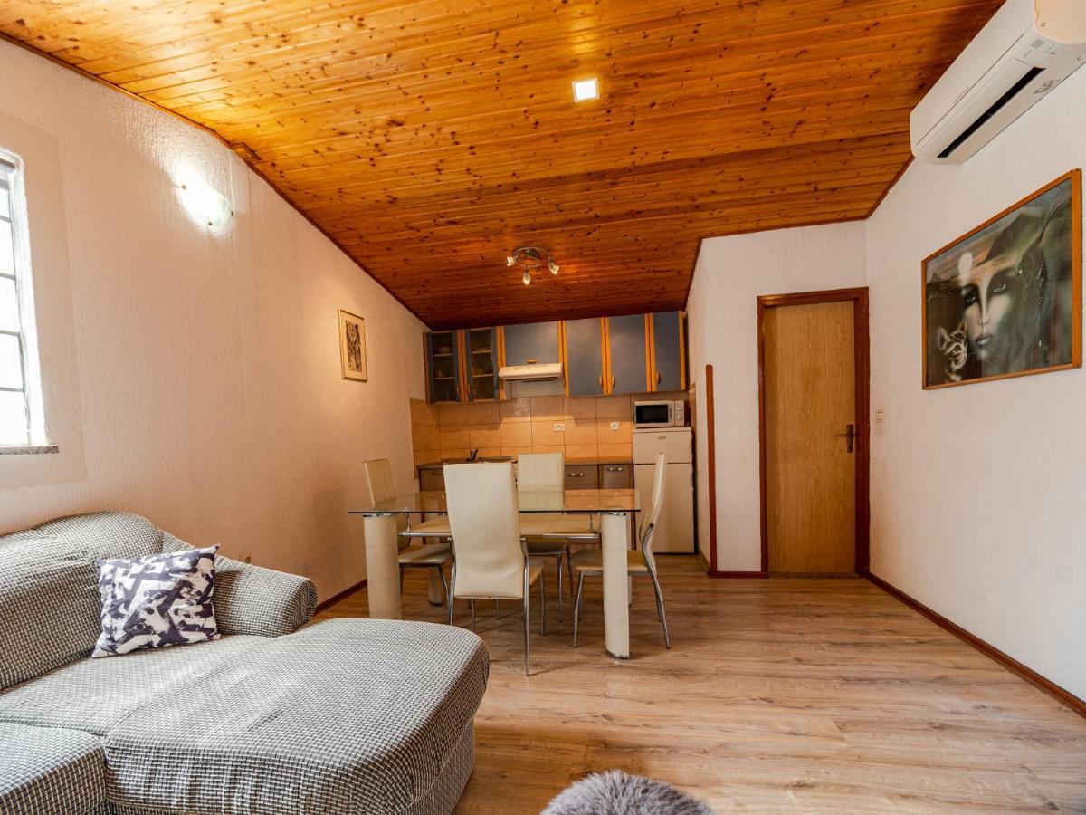 Apartmani Arijana מדולין מראה חיצוני תמונה