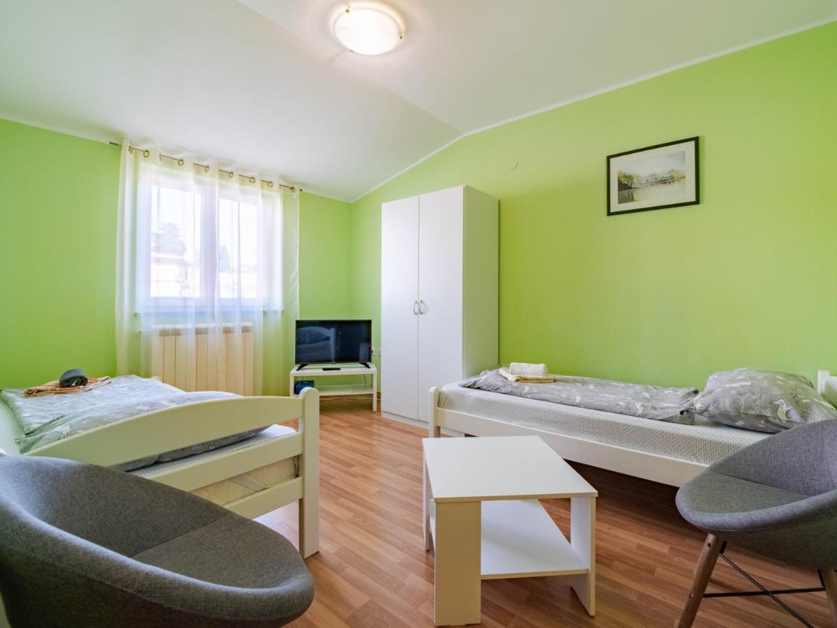 Apartmani Arijana מדולין מראה חיצוני תמונה