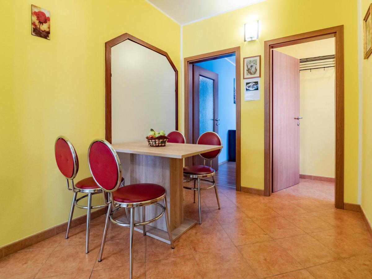 Apartmani Arijana מדולין מראה חיצוני תמונה