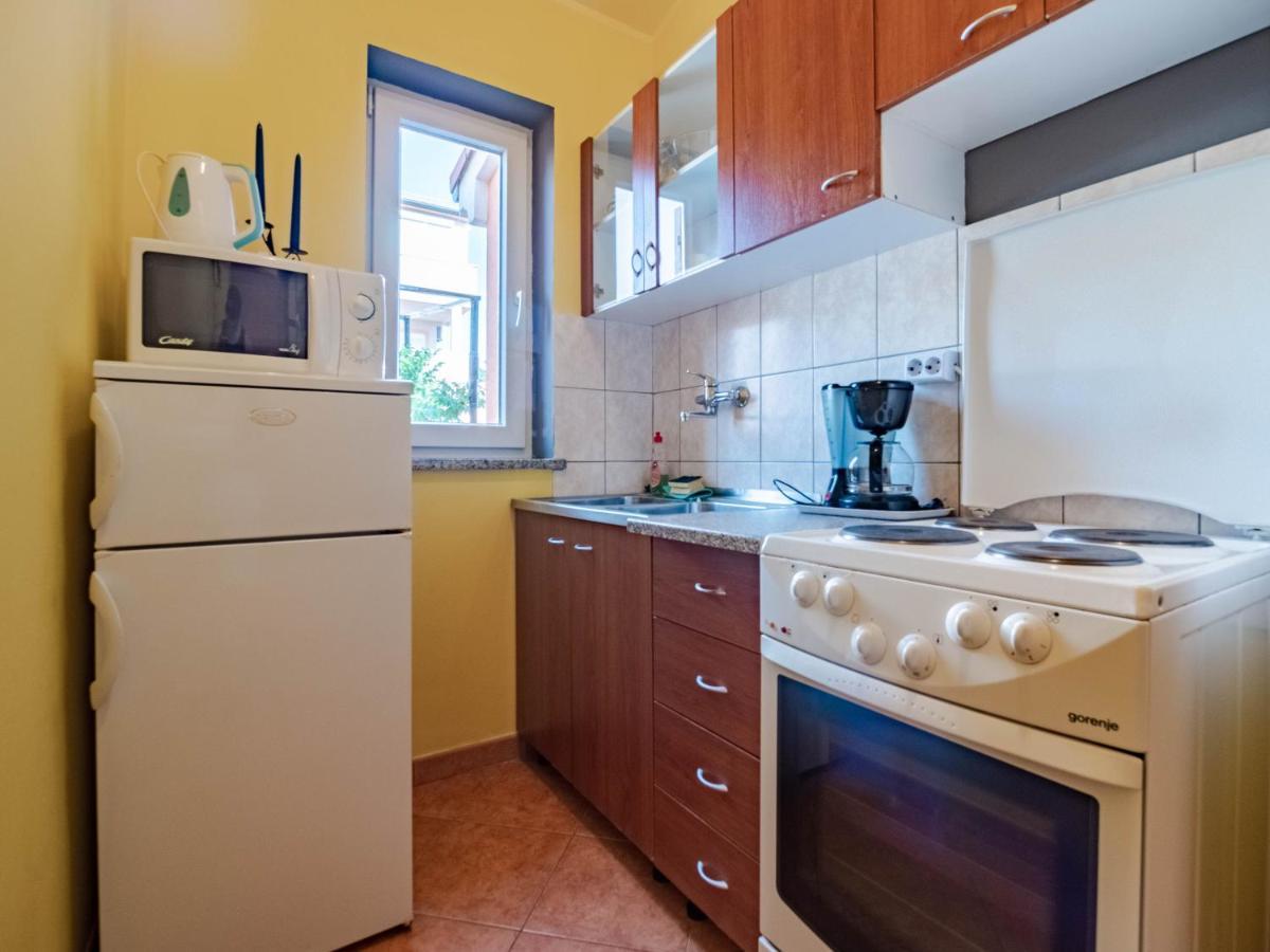 Apartmani Arijana מדולין מראה חיצוני תמונה