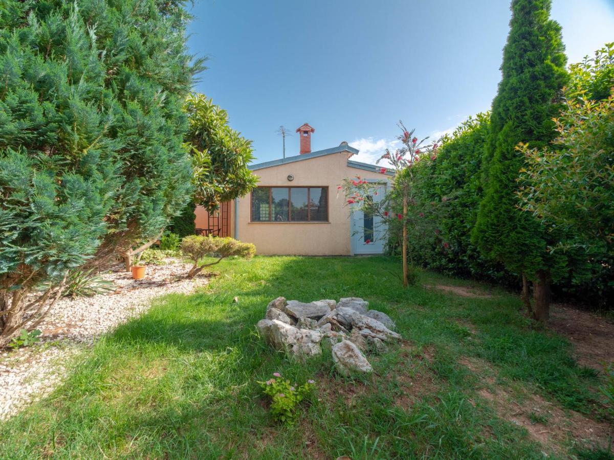 Apartmani Arijana מדולין מראה חיצוני תמונה