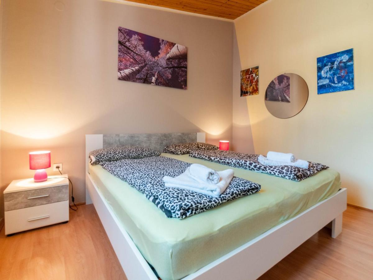 Apartmani Arijana מדולין מראה חיצוני תמונה