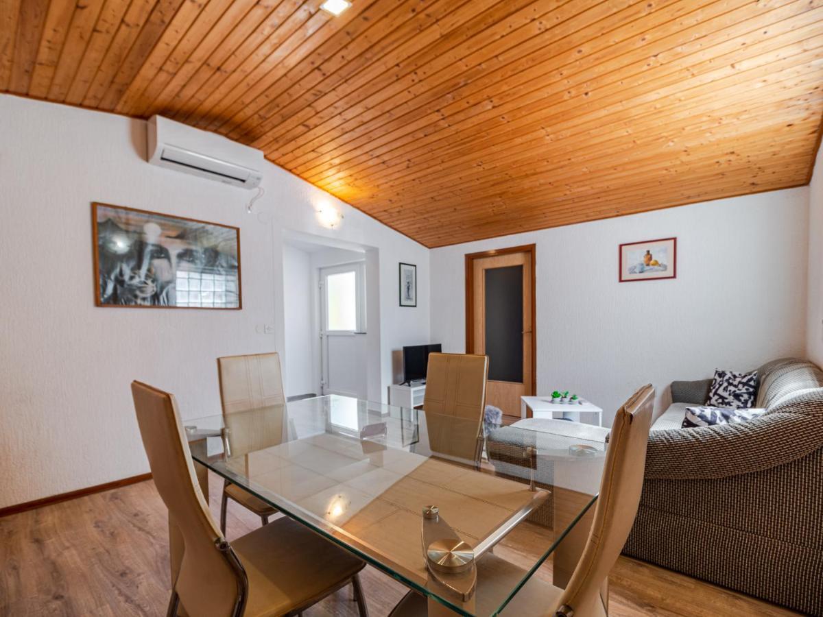 Apartmani Arijana מדולין מראה חיצוני תמונה
