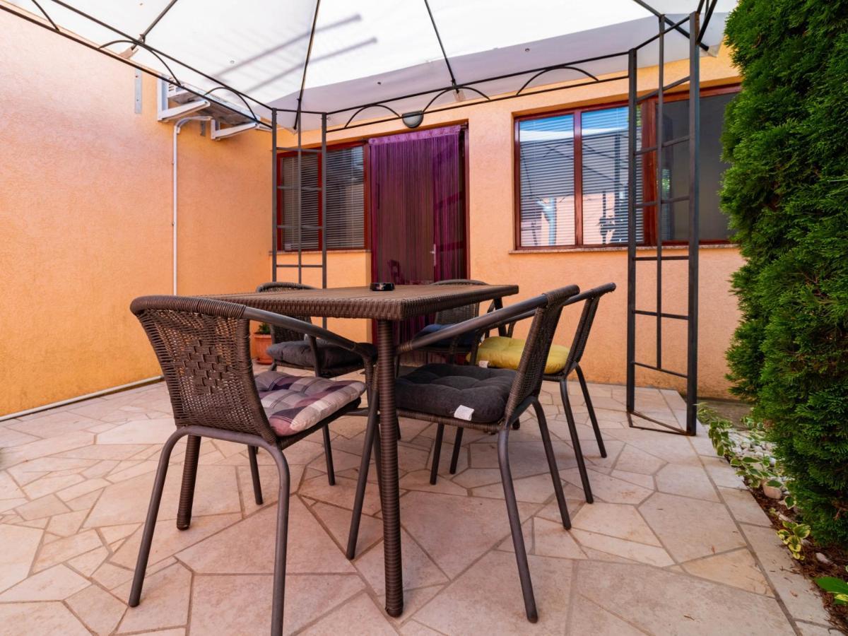 Apartmani Arijana מדולין מראה חיצוני תמונה