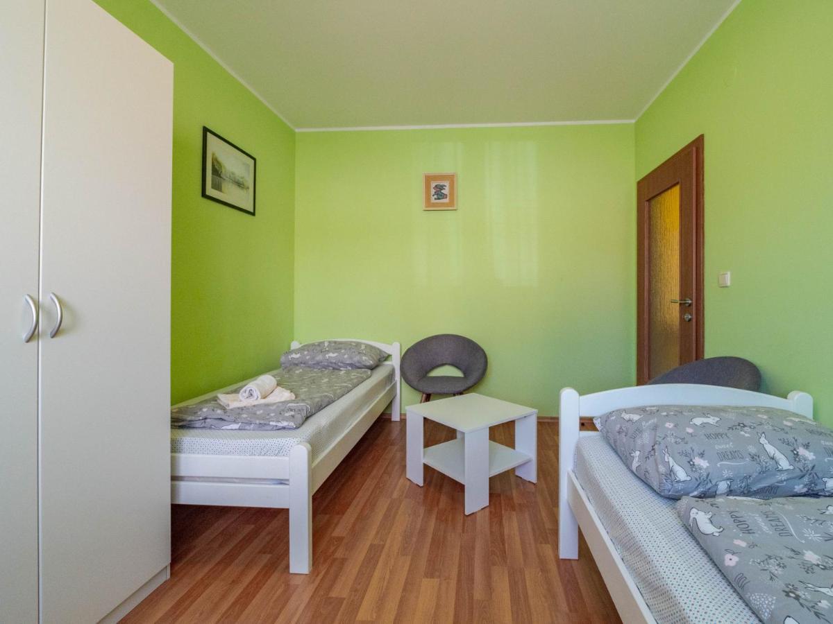 Apartmani Arijana מדולין מראה חיצוני תמונה