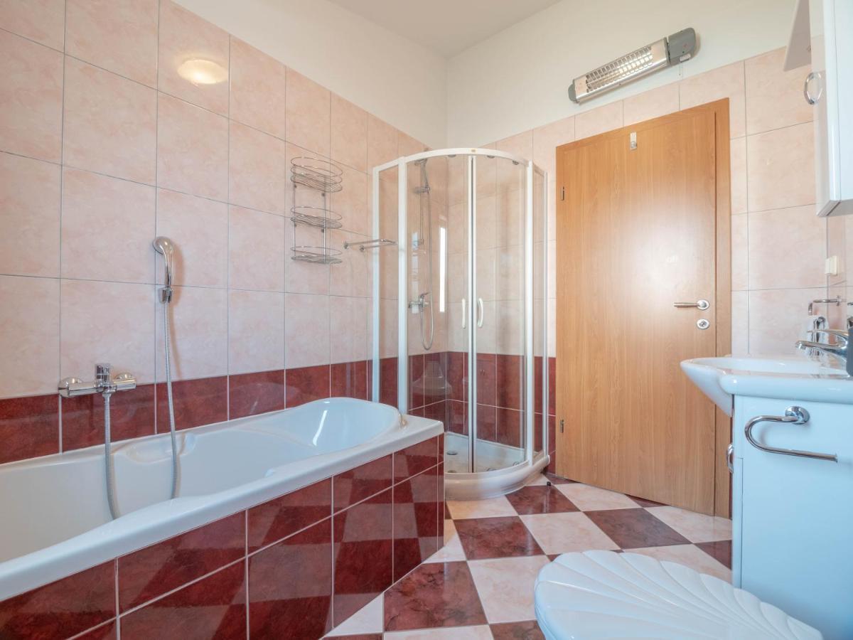 Apartmani Arijana מדולין מראה חיצוני תמונה