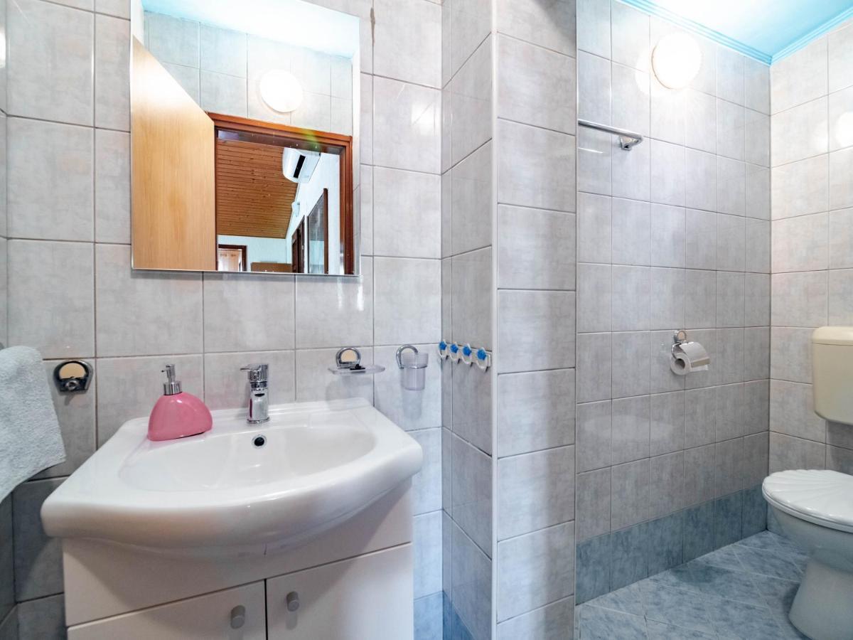 Apartmani Arijana מדולין מראה חיצוני תמונה