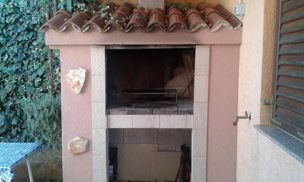 Apartmani Arijana מדולין מראה חיצוני תמונה