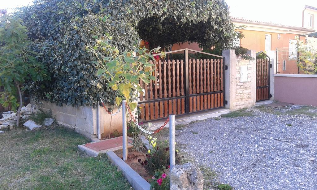 Apartmani Arijana מדולין מראה חיצוני תמונה