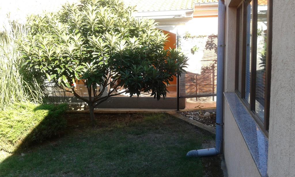 Apartmani Arijana מדולין מראה חיצוני תמונה