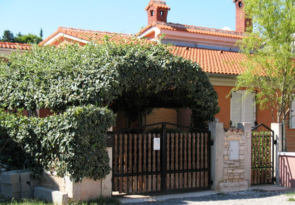 Apartmani Arijana מדולין חדר תמונה