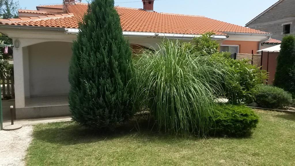 Apartmani Arijana מדולין מראה חיצוני תמונה