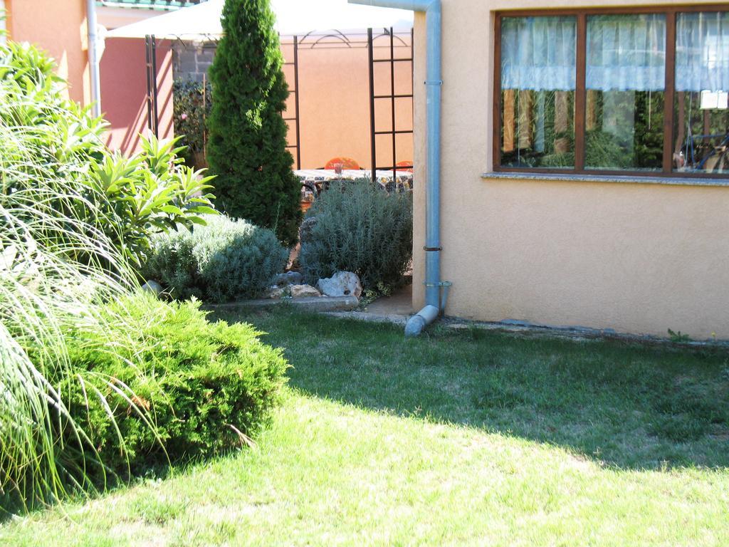 Apartmani Arijana מדולין חדר תמונה