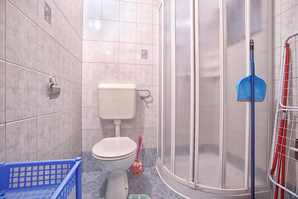 Apartmani Arijana מדולין חדר תמונה
