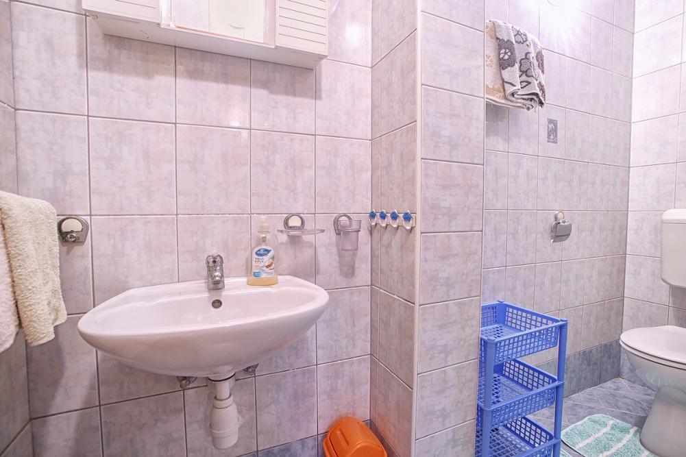 Apartmani Arijana מדולין חדר תמונה