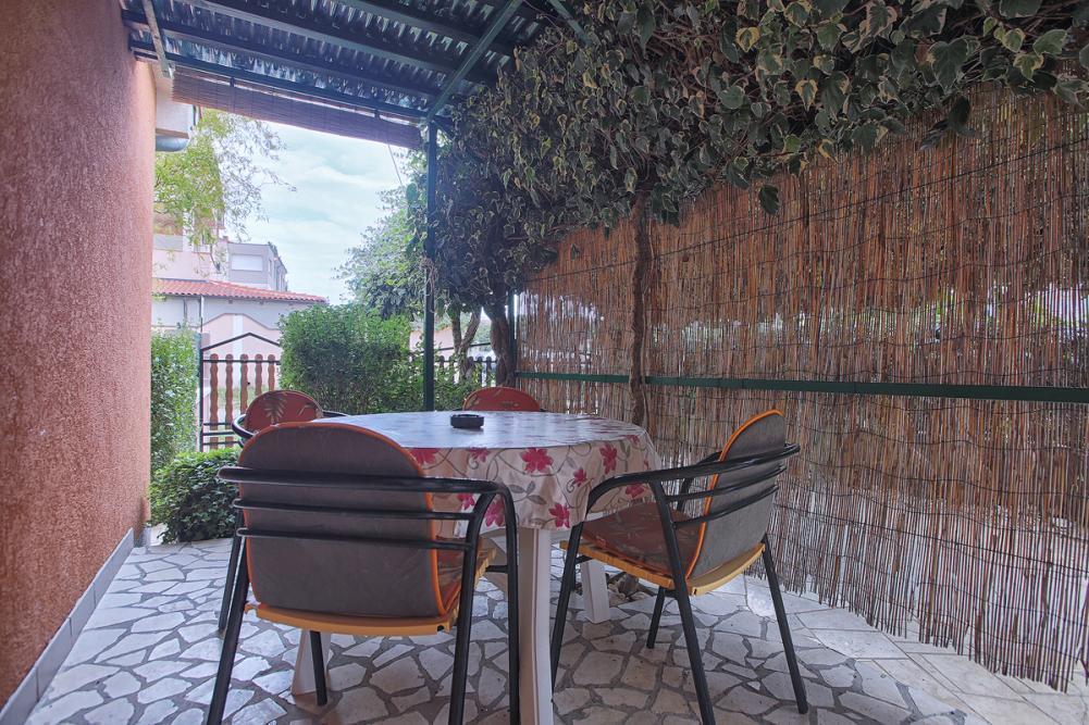 Apartmani Arijana מדולין חדר תמונה