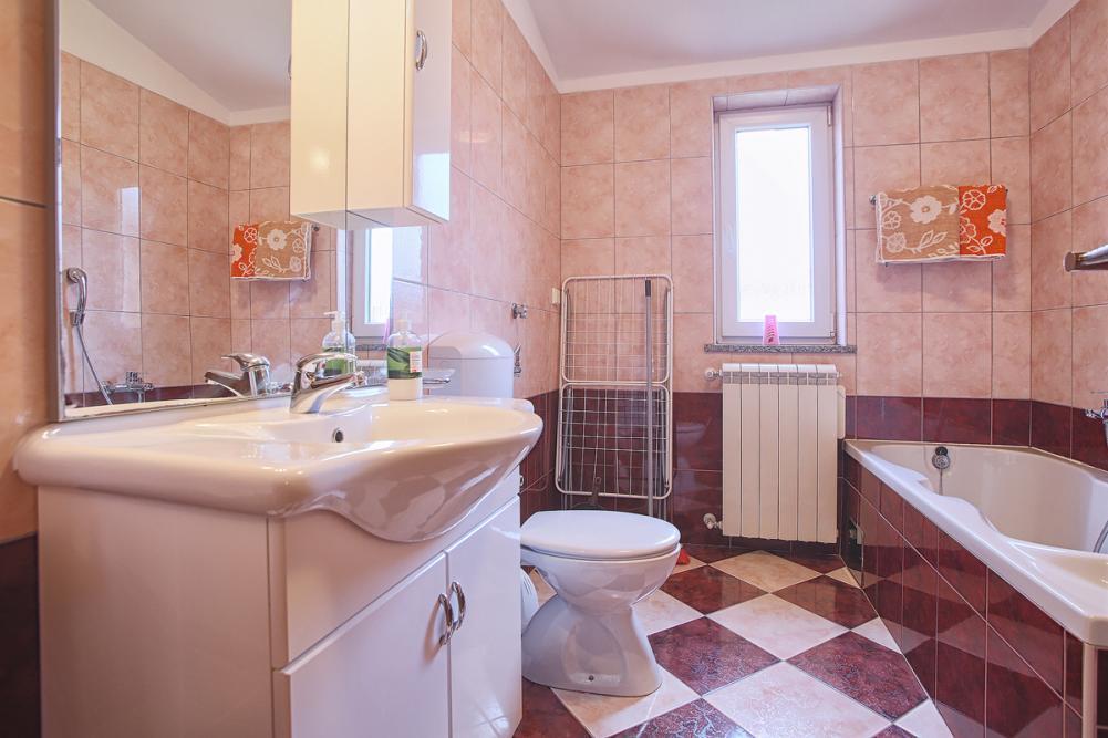 Apartmani Arijana מדולין חדר תמונה
