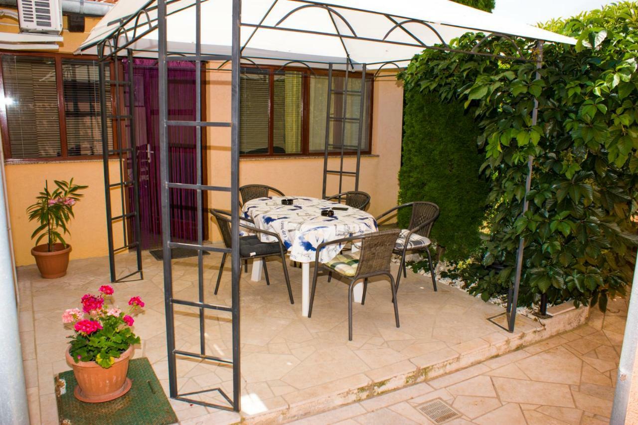 Apartmani Arijana מדולין מראה חיצוני תמונה
