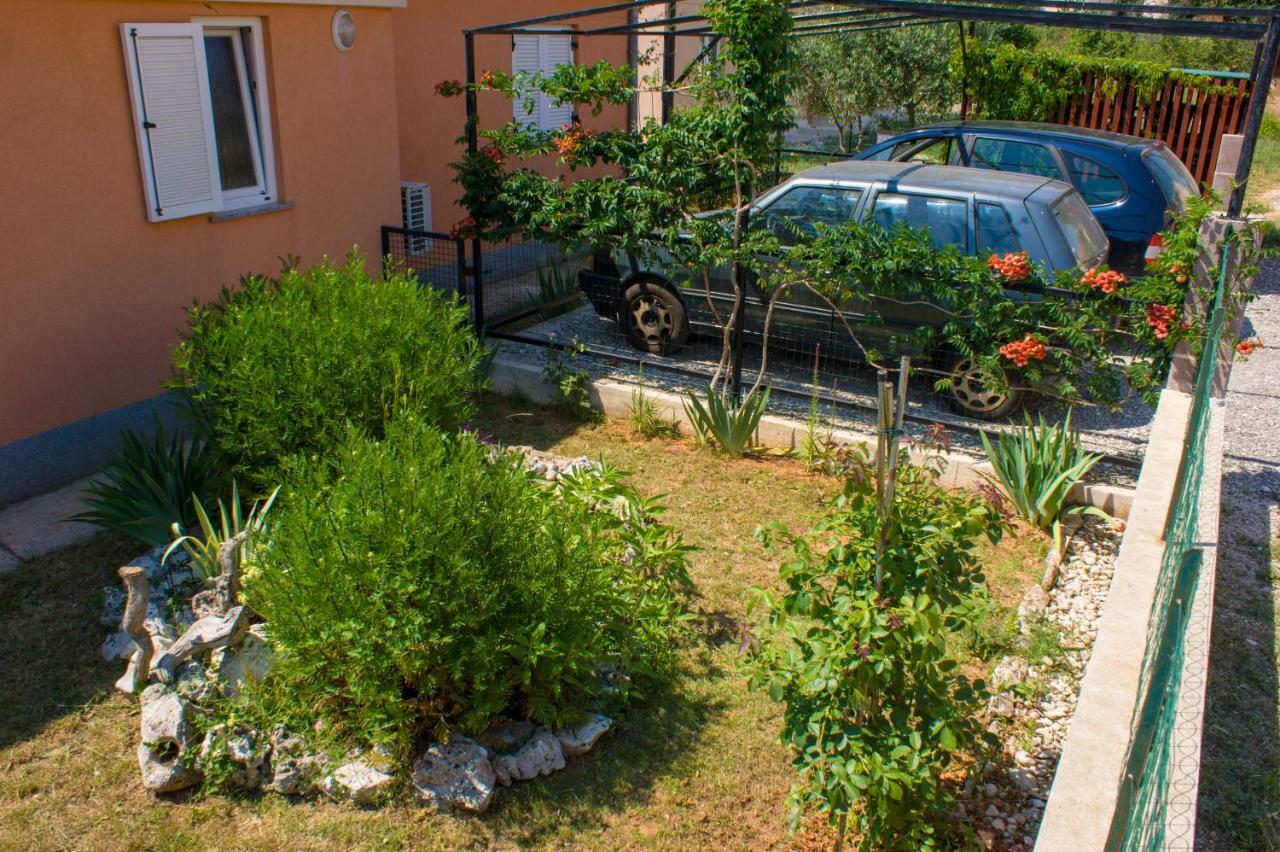 Apartmani Arijana מדולין מראה חיצוני תמונה