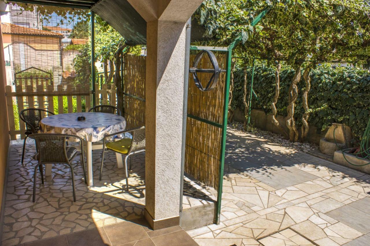 Apartmani Arijana מדולין מראה חיצוני תמונה