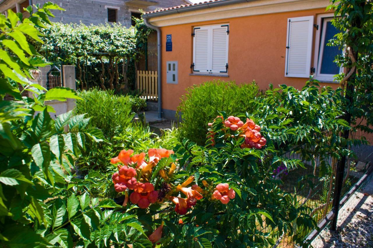 Apartmani Arijana מדולין מראה חיצוני תמונה